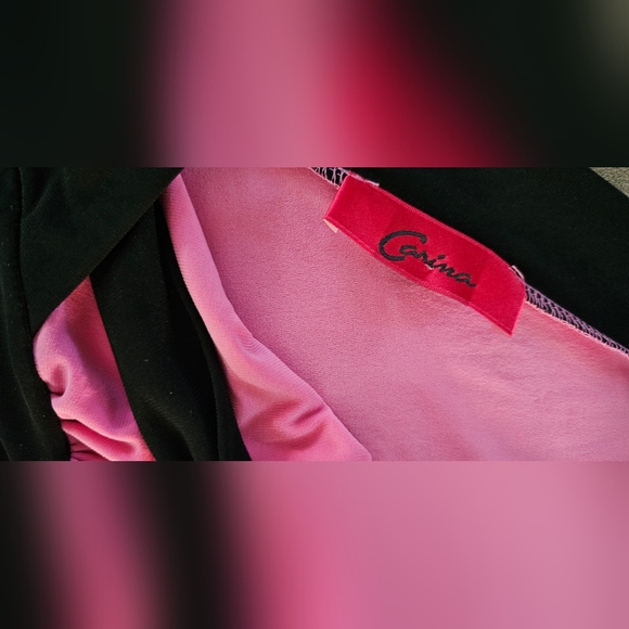 Carina dress XL shirt 1-pink and 1-blue - Picture 4 of 7